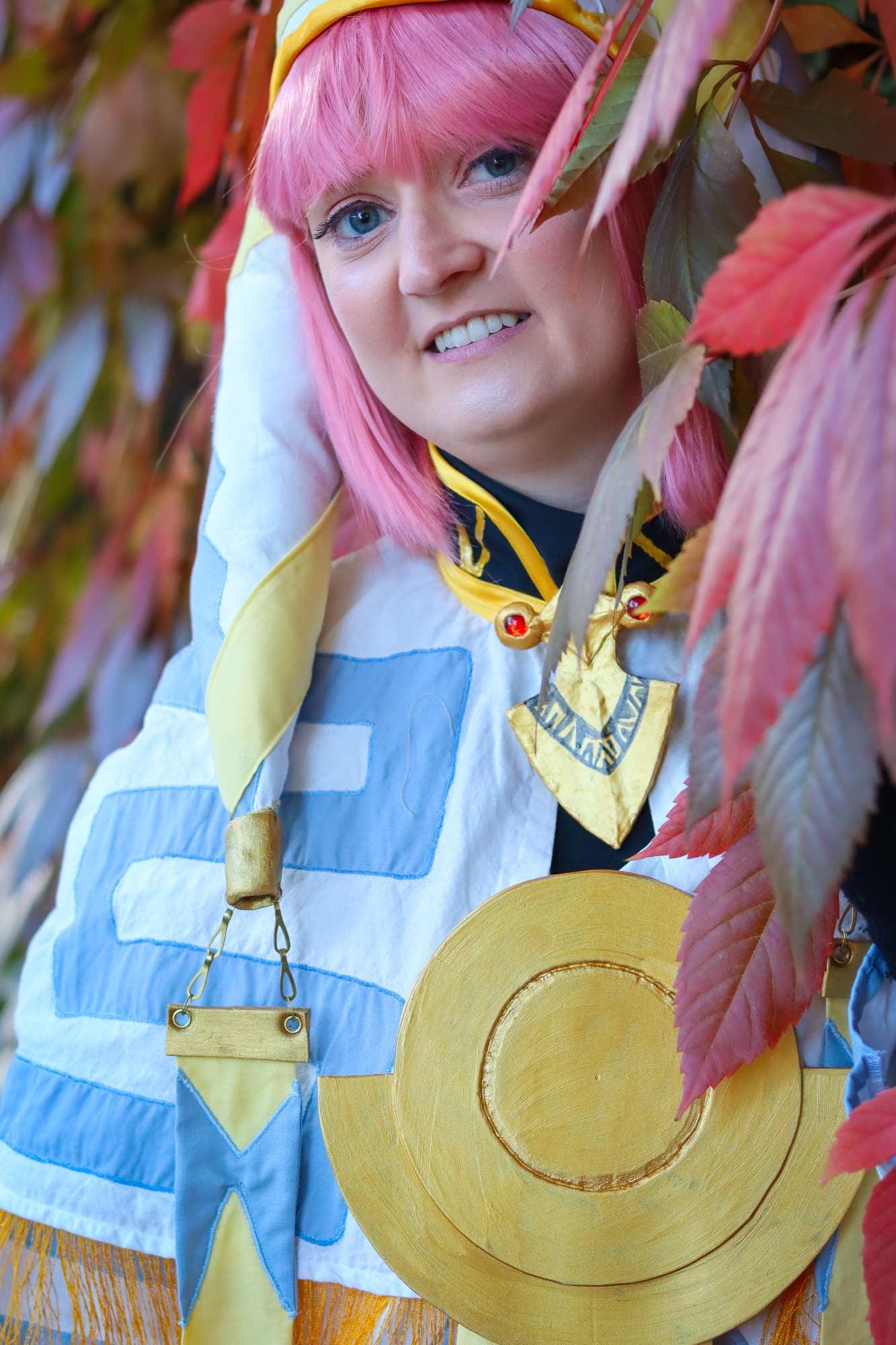 Connichi 2022 - Photo 6
