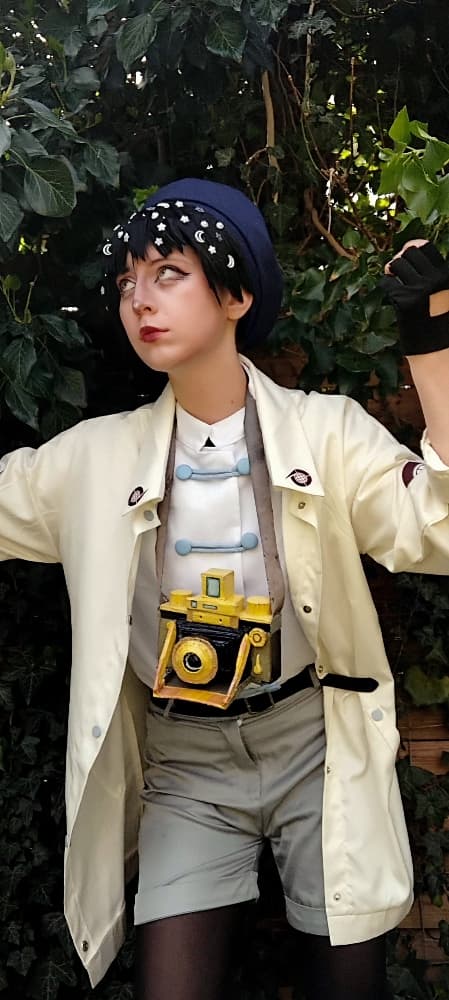 Meryl styfe  - Photo 26