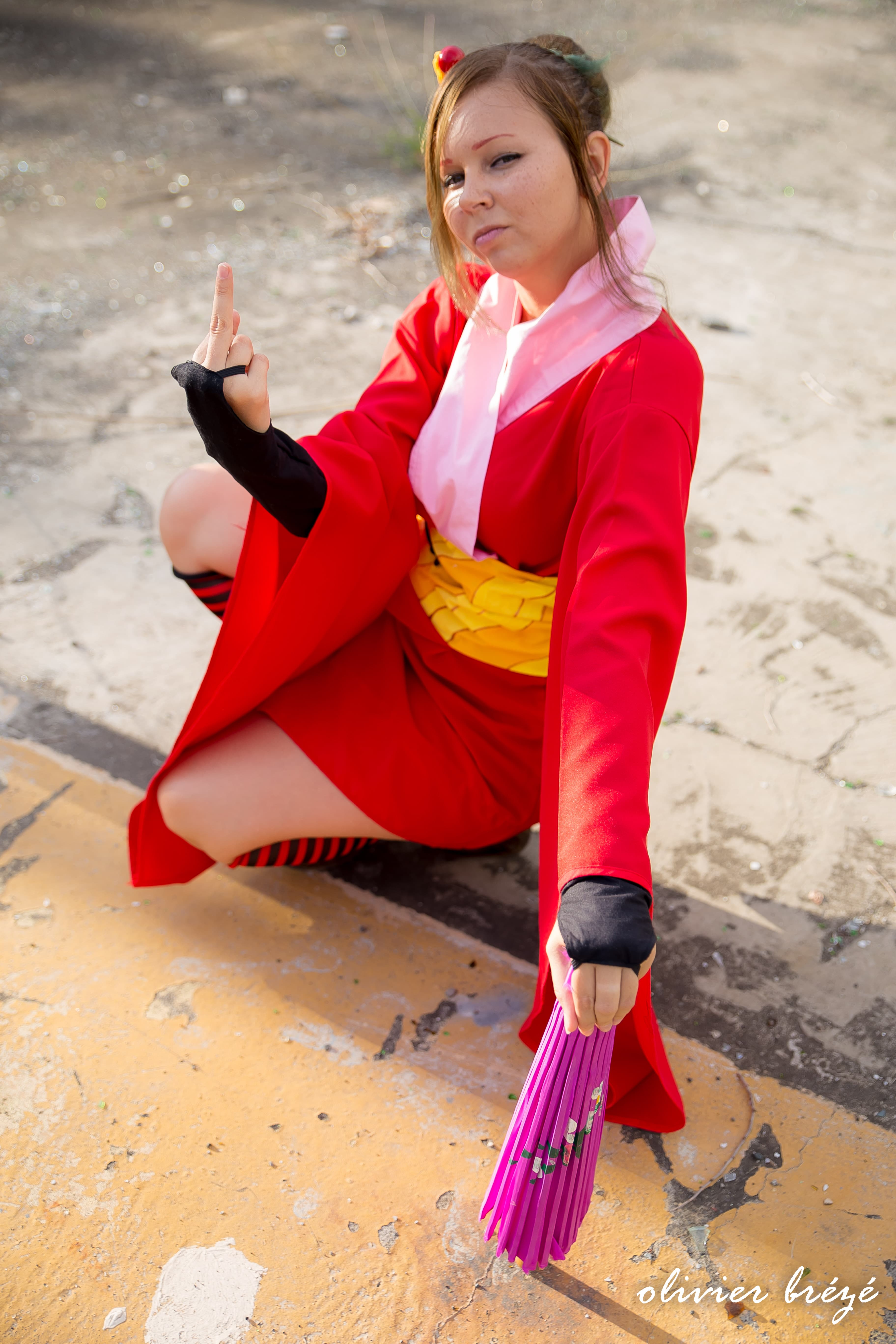 Shooting Savannah - Photo 2