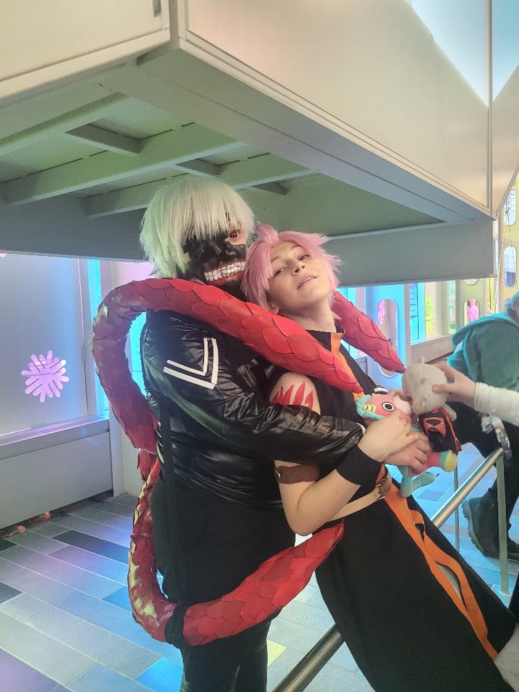 Chaotique Anya - Photo 94