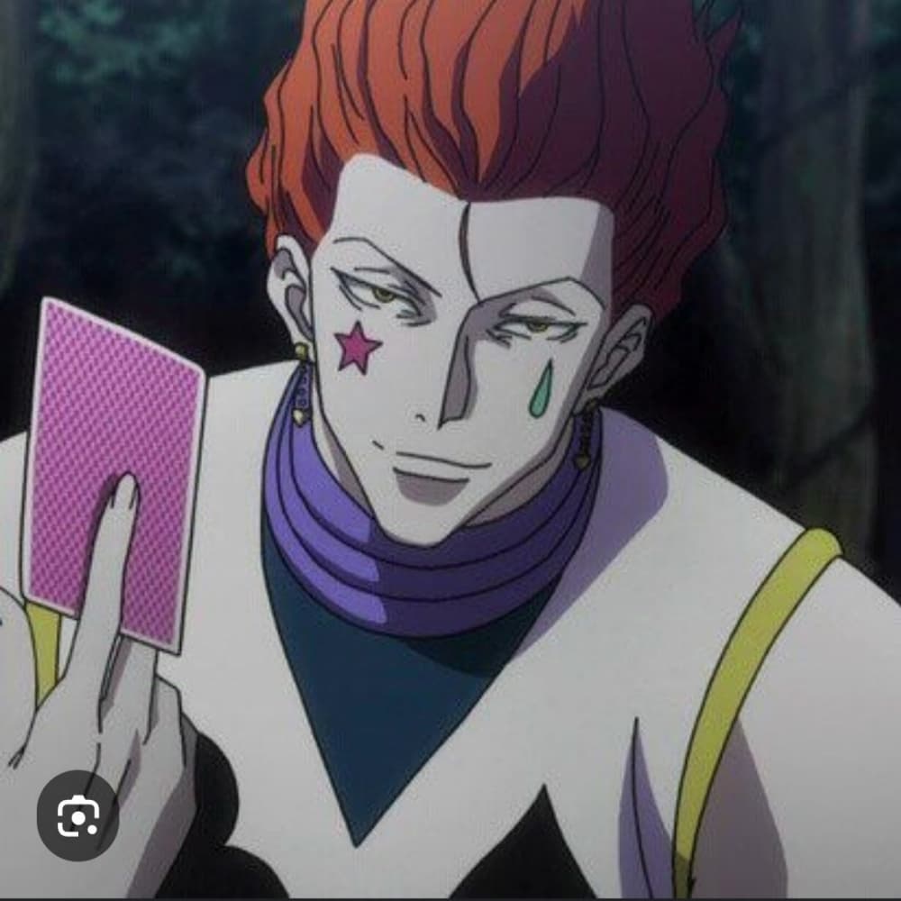 Hisoka 
