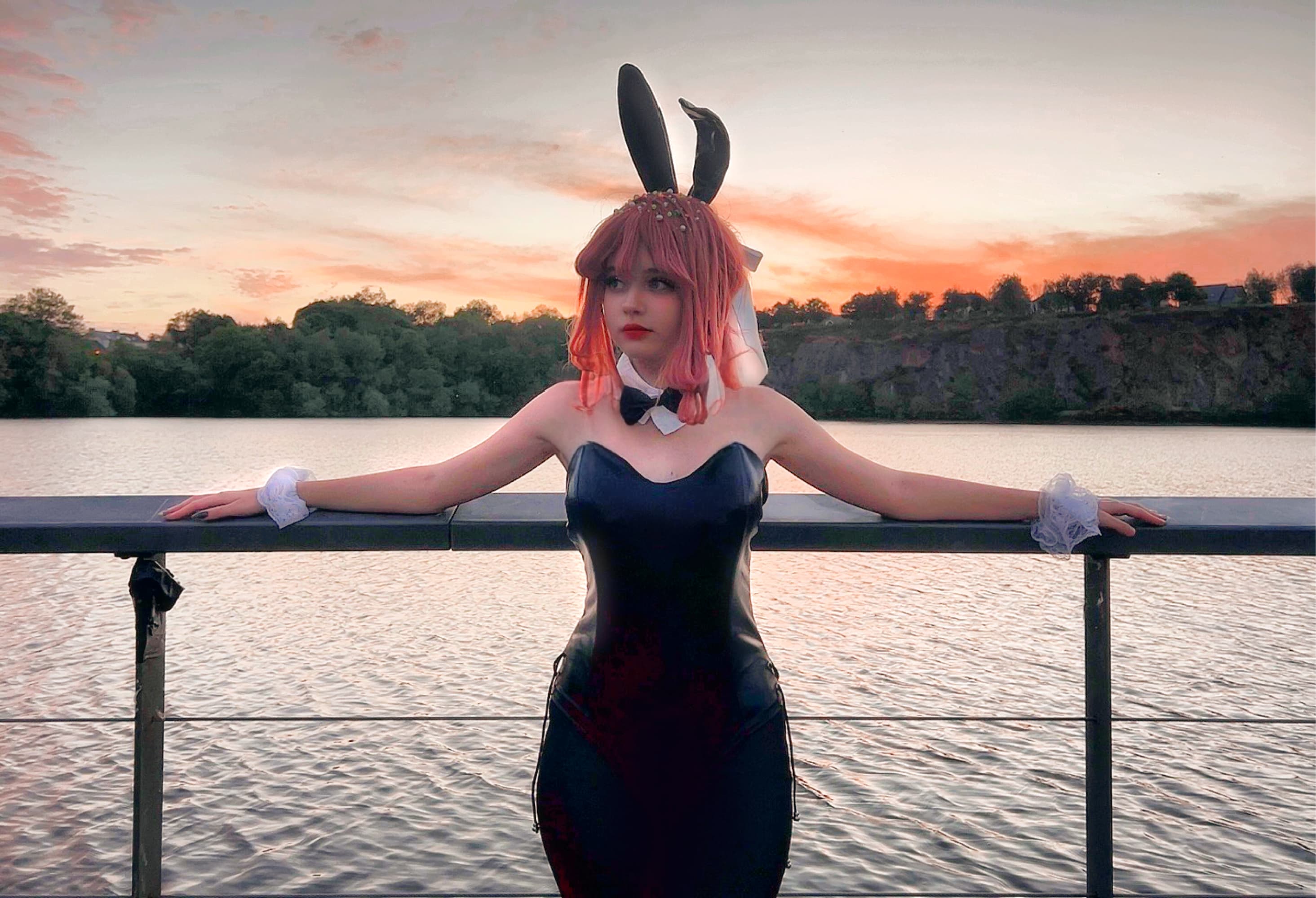 Monika Bunny - Photo 1