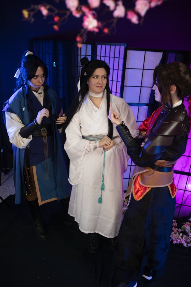 Ycon fengqing - Photo 6