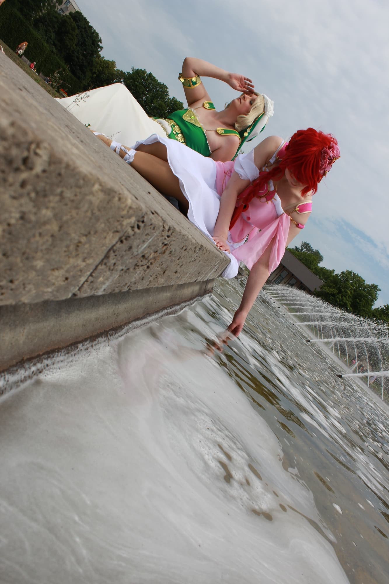 MKR Fuu&Hikaru - Photo 50