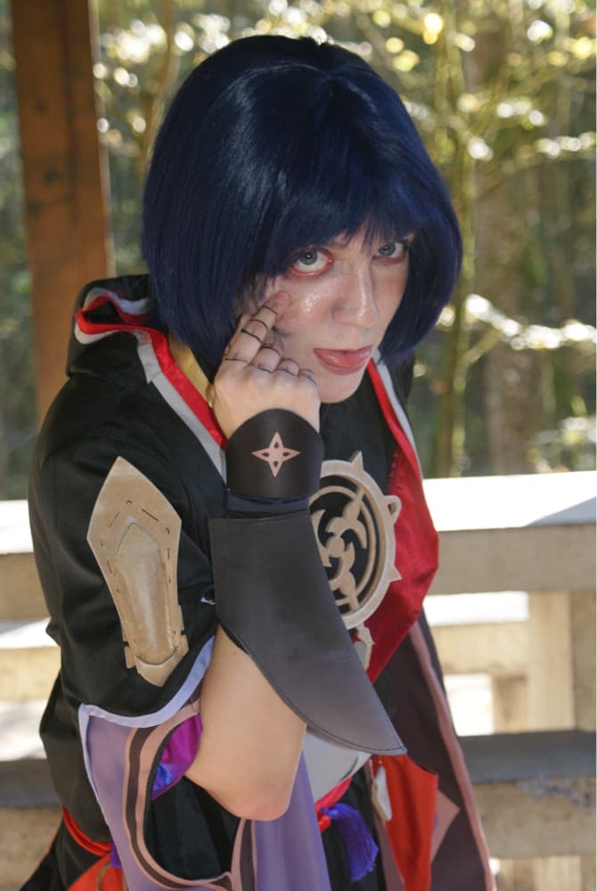 Shoot Halloween - Photo 2