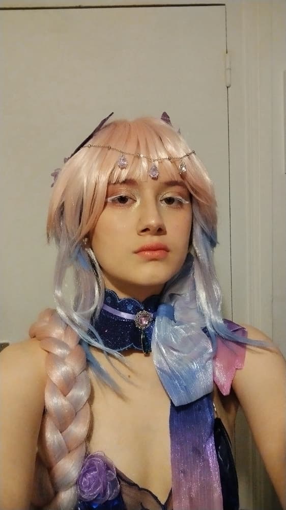 Kokomi ballerine  - Photo 2