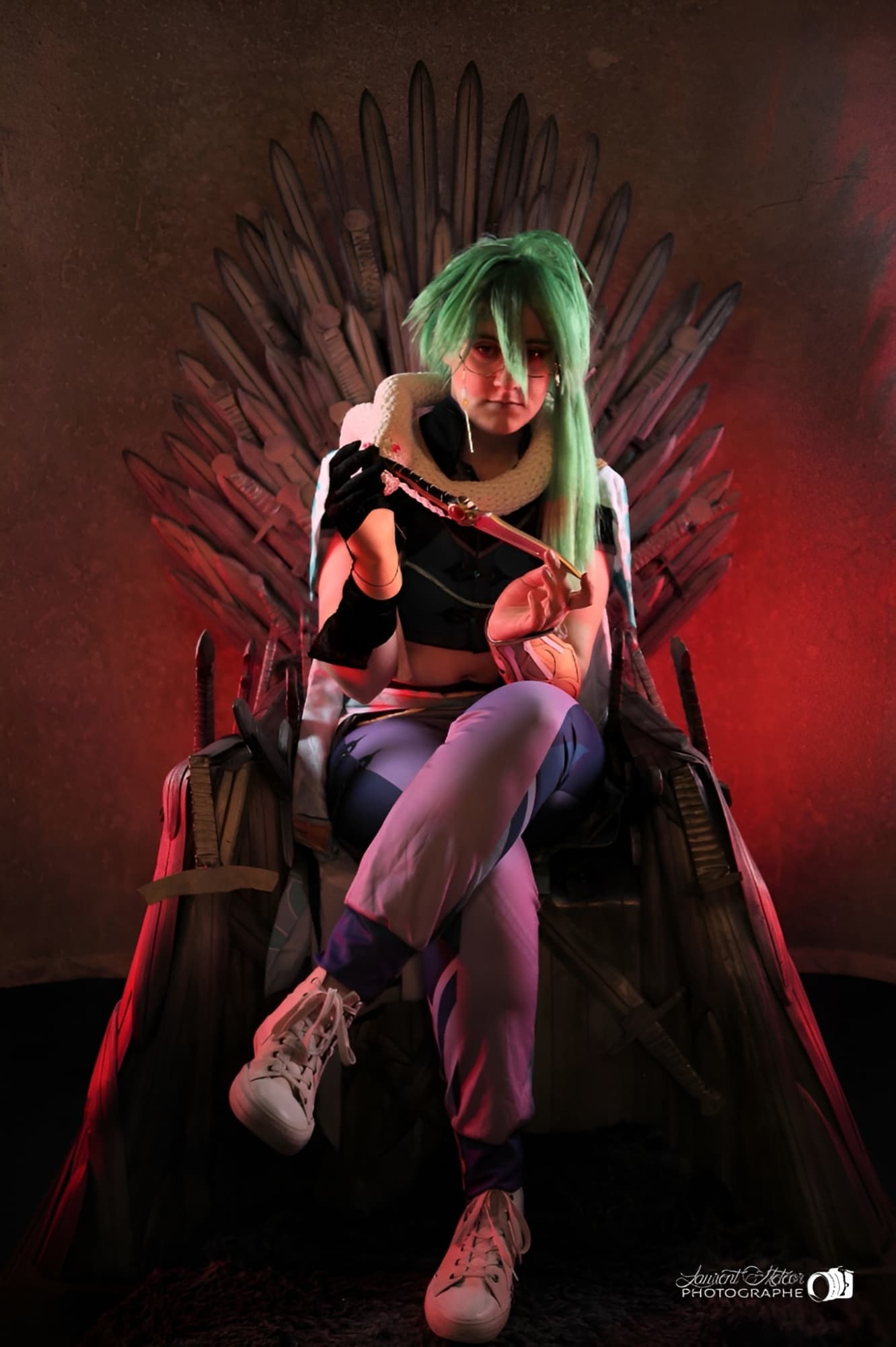 Necronomi'con 2026 - Photo 5