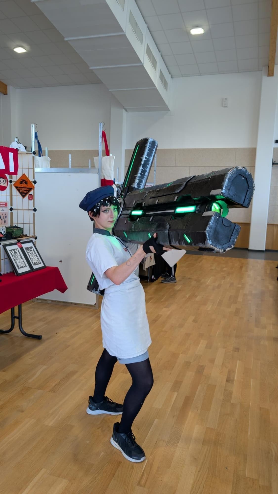 Gevaudan pop culture - Photo 1