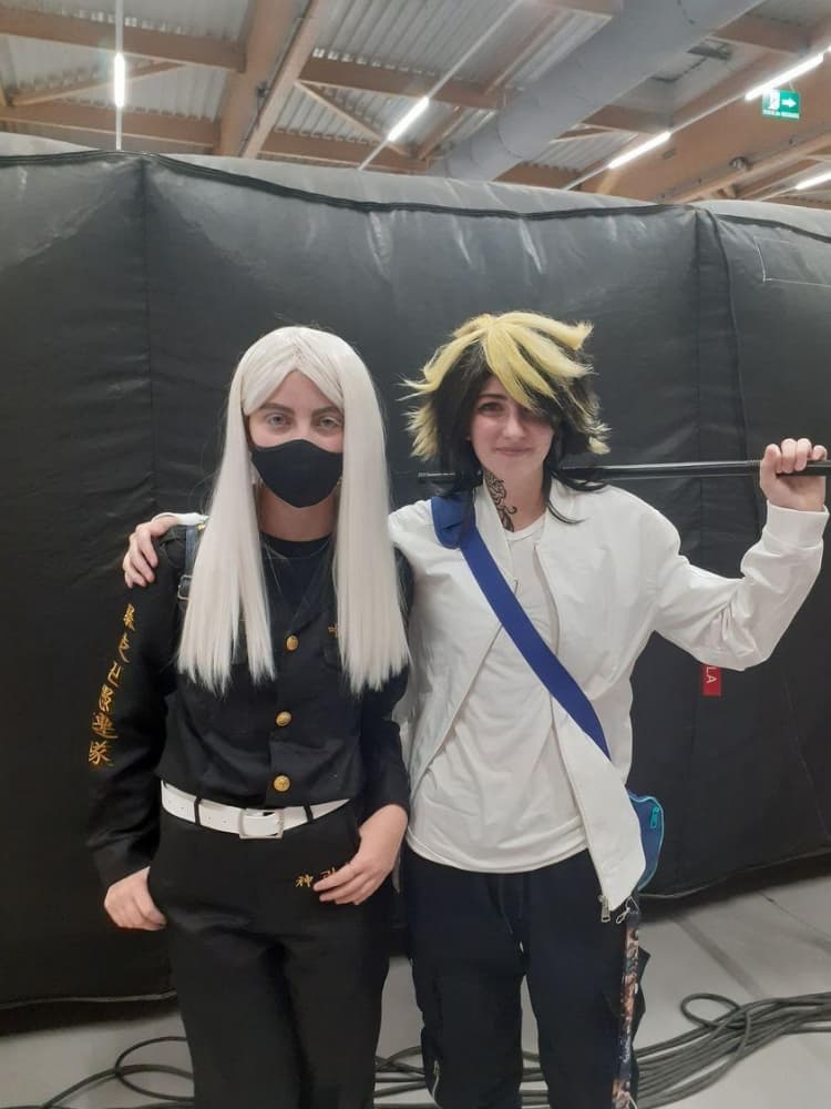 Manga Galaxie 2023 - Photo 22