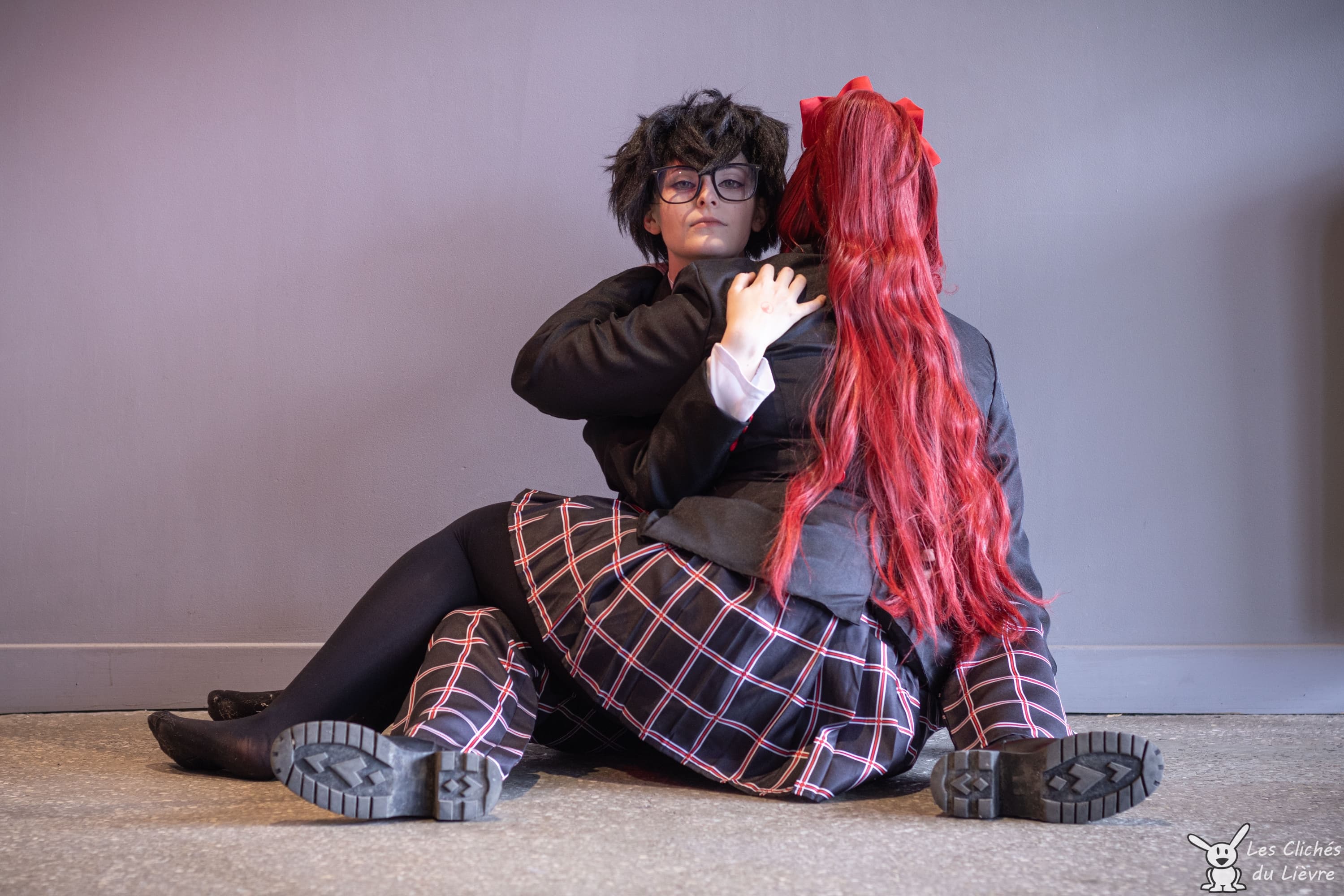 Joker & Kasumi - Photo 4