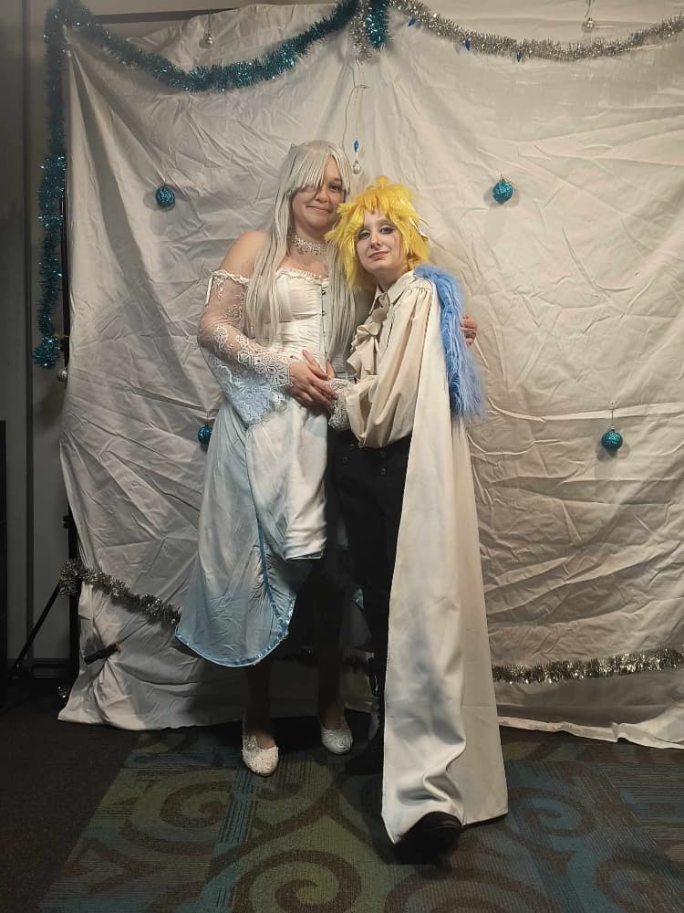 Chaotique Meliodas - Photo 38