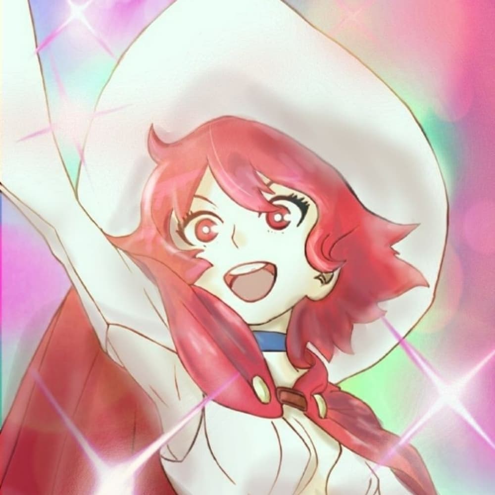 Shiny Chariot
