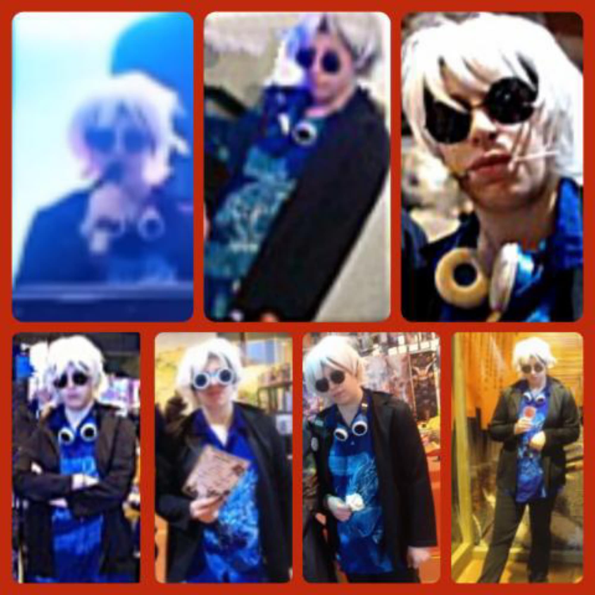 satoru gojo - Photo 2