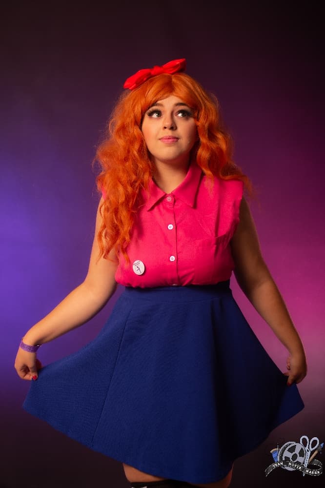 Elisabeth et william - Photo 1