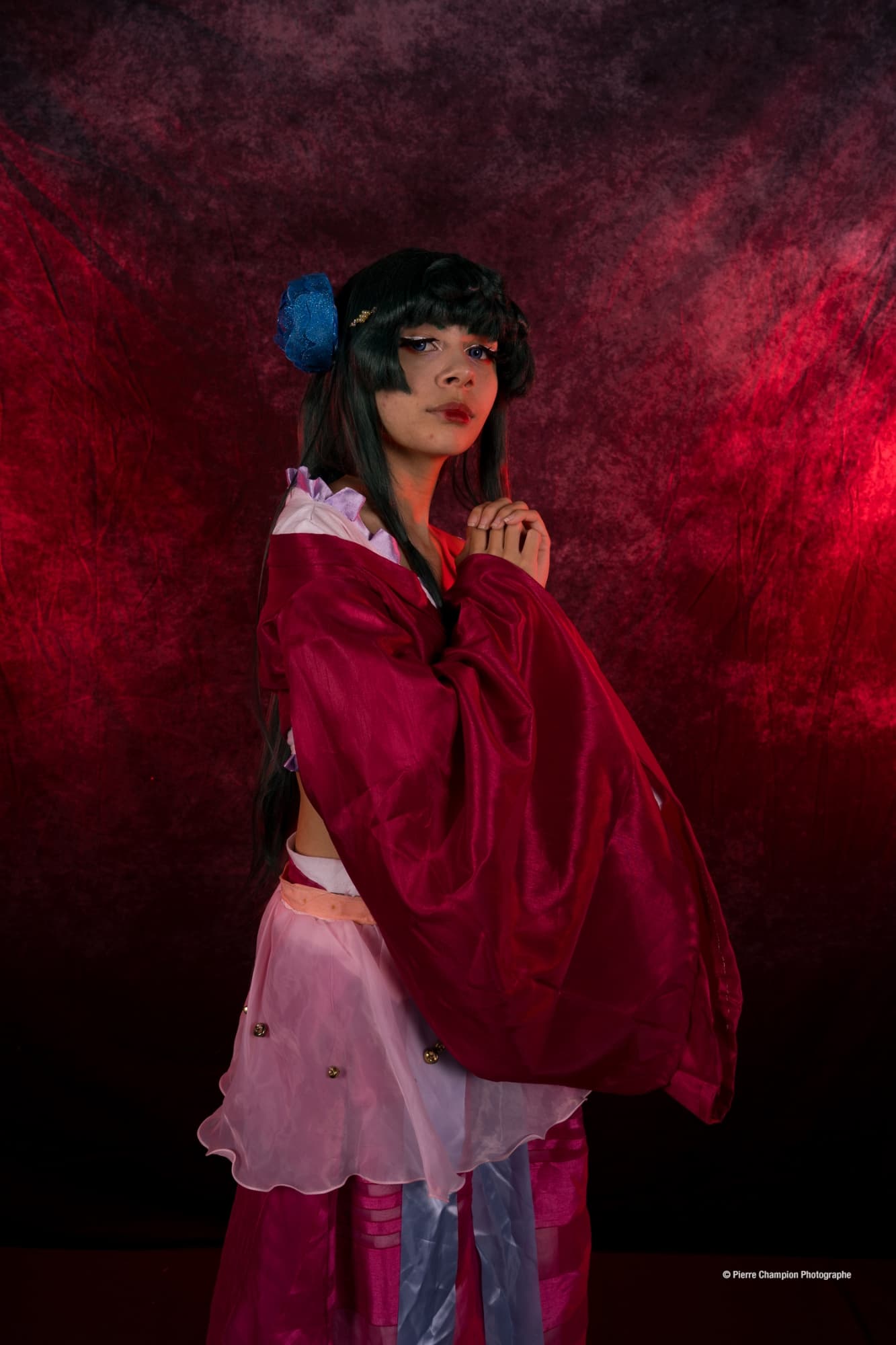 Mao Mao JMW26StEtien - Photo 3