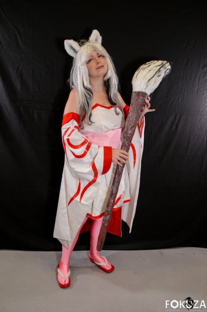 Mangalaxy Amaterasu - Photo 2