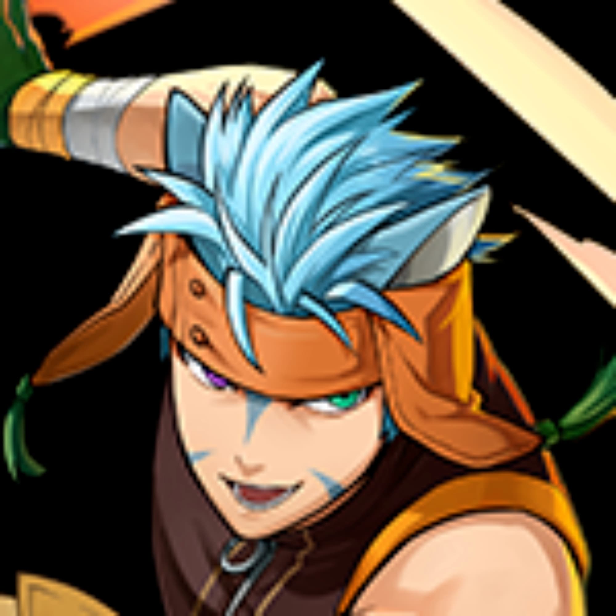 Ranulf