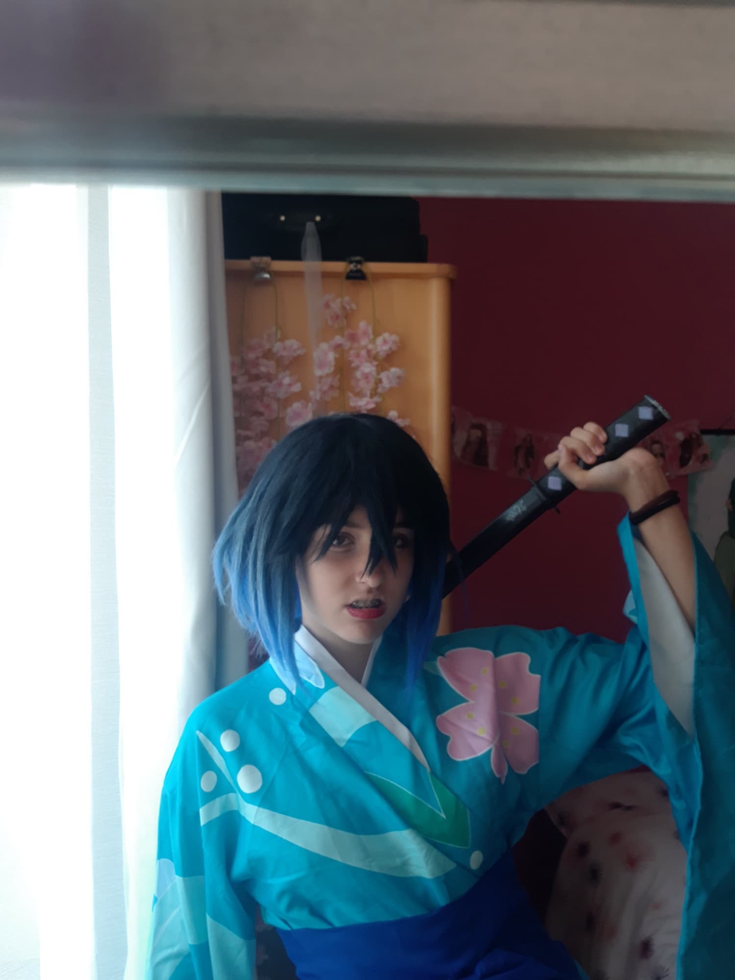 Inosuke(kimono) - Photo 5