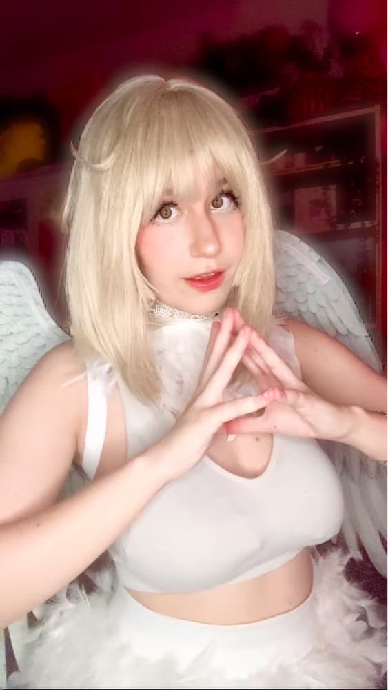 Falin Touden Chimera - Photo 1