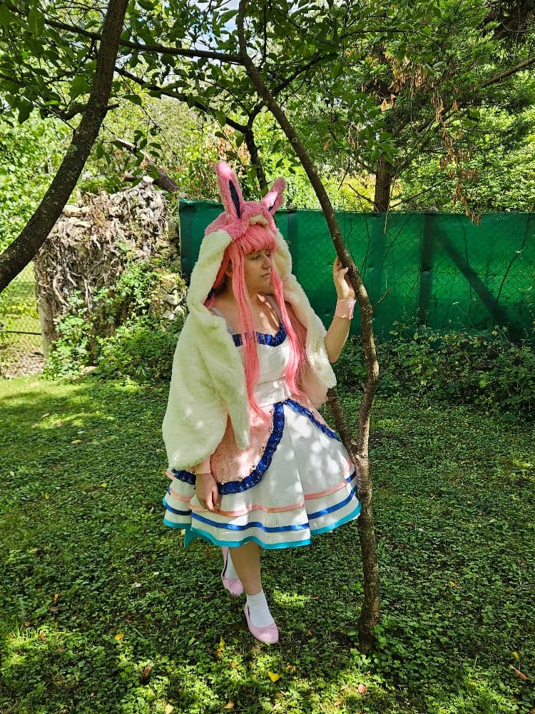 Nymphali forêt  - Photo 4