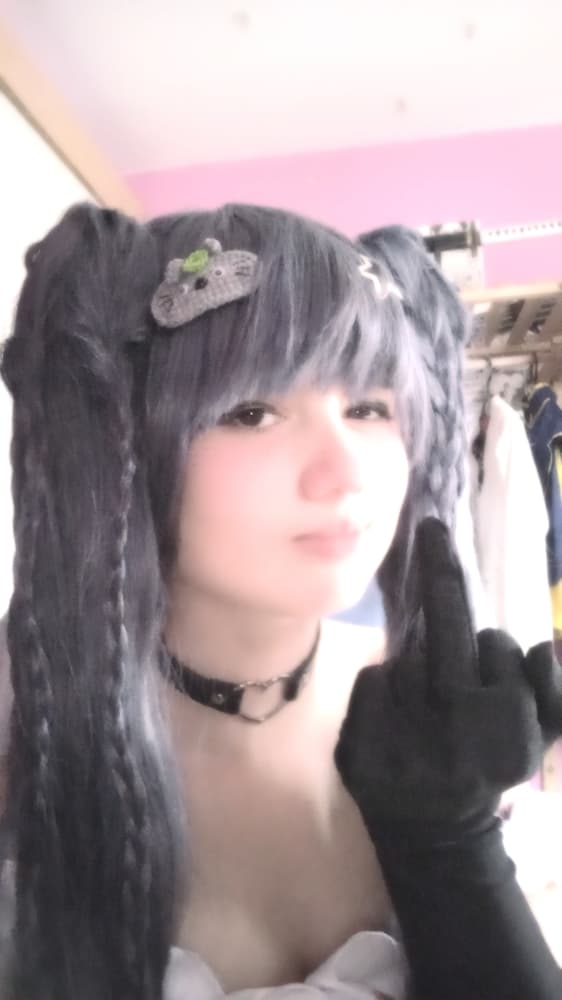 lady ciel  - Photo 4