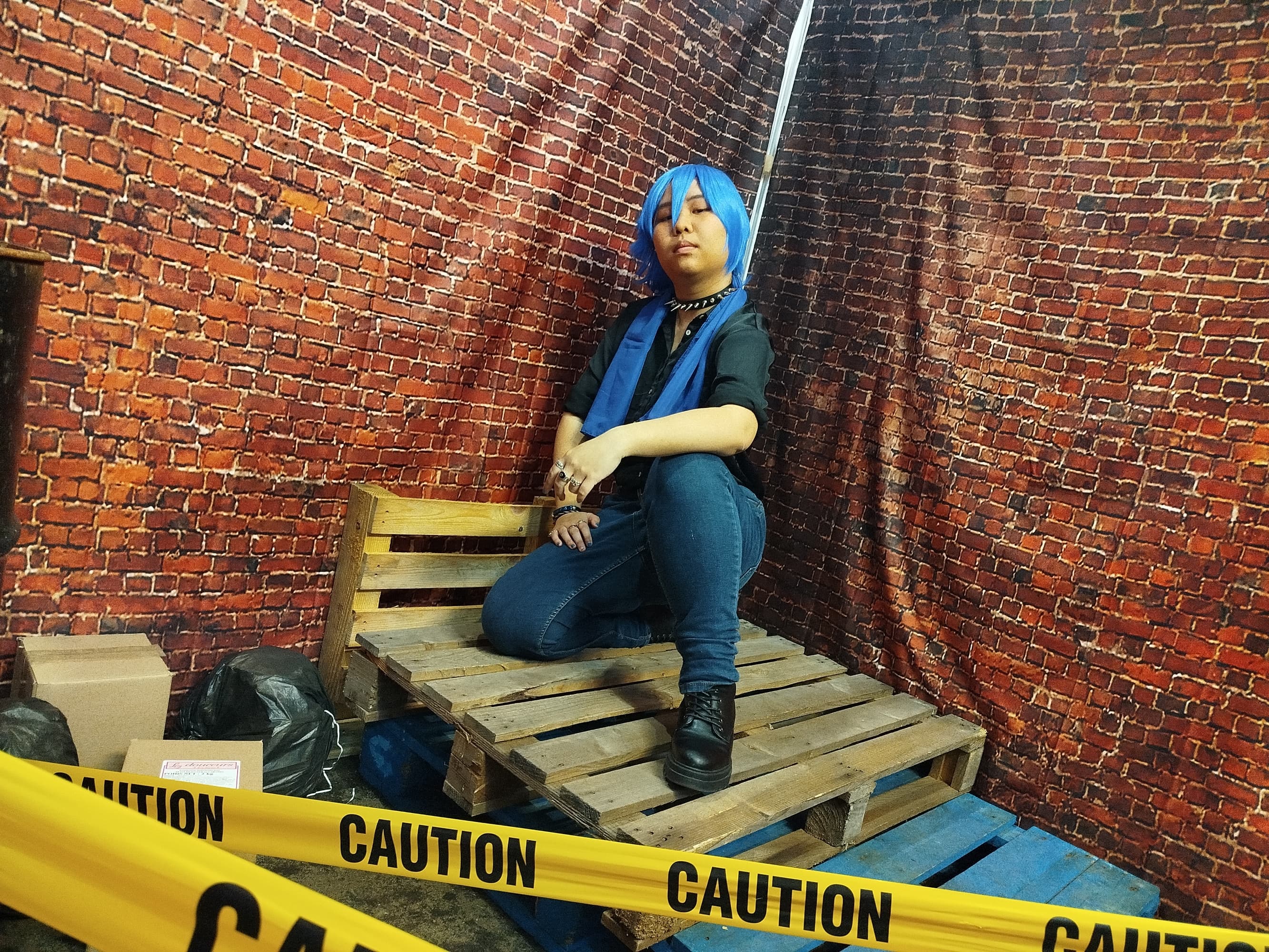 CGC 2026 : DAY 2 - Photo 1