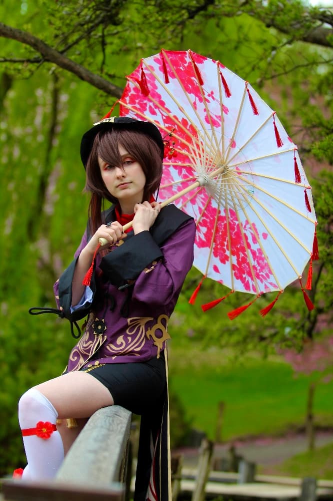 Outside Hu Tao - Photo 45