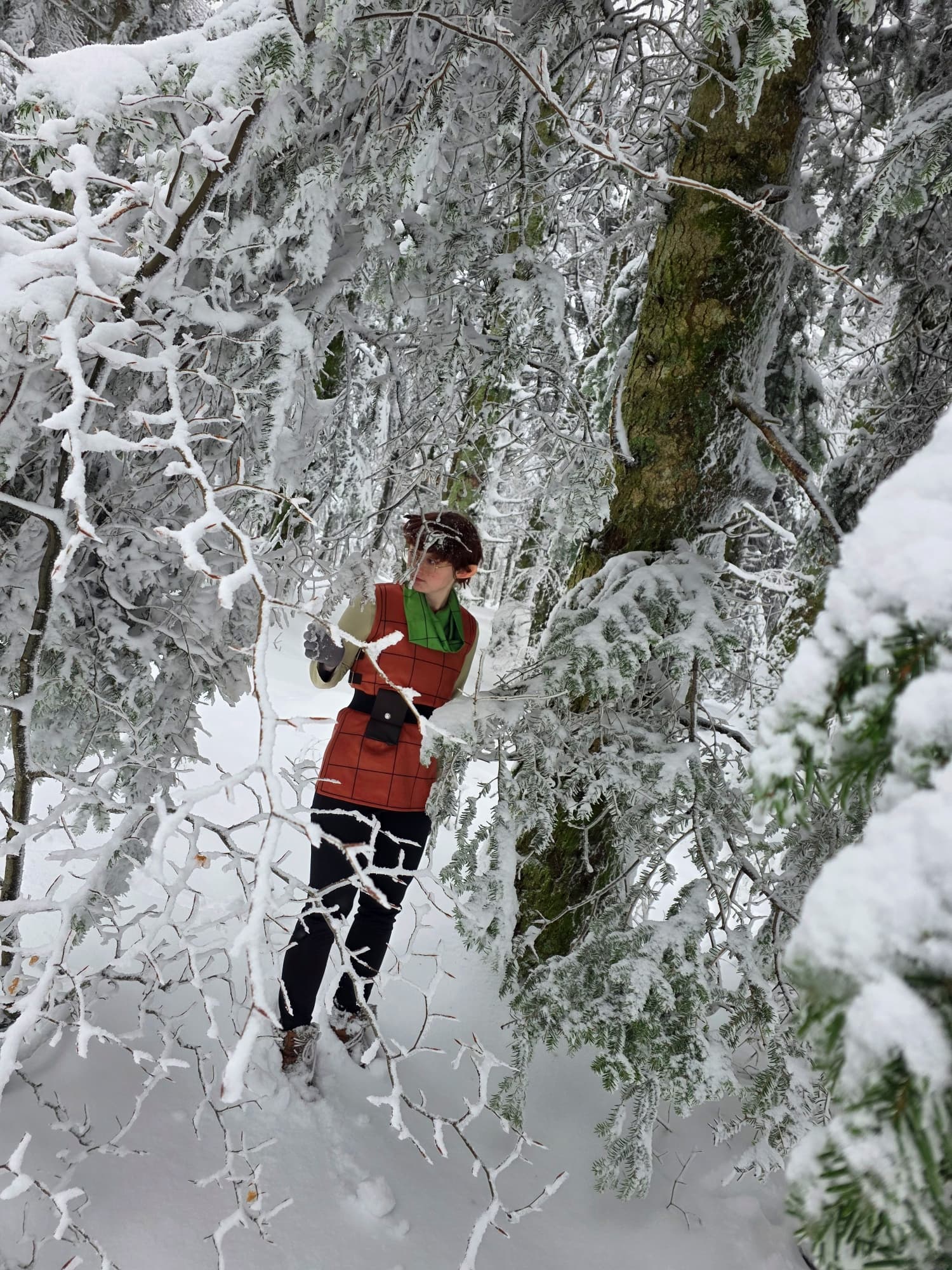 Chilchuck Tims  - Photo 9