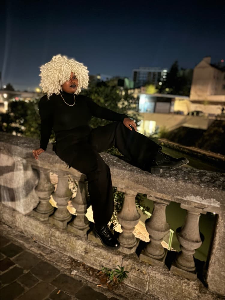 Shihai Kuroiro - Photo 3