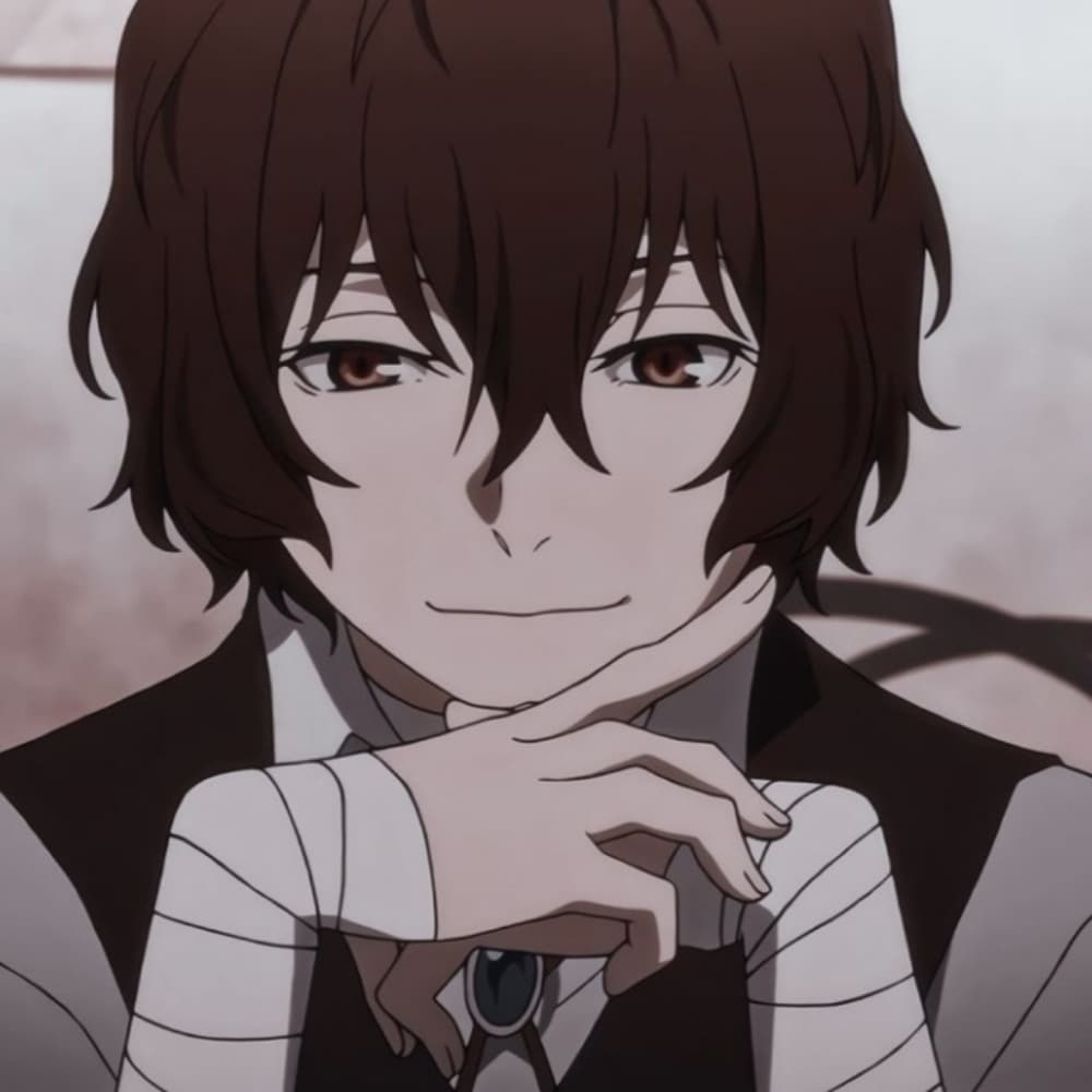 Dazai