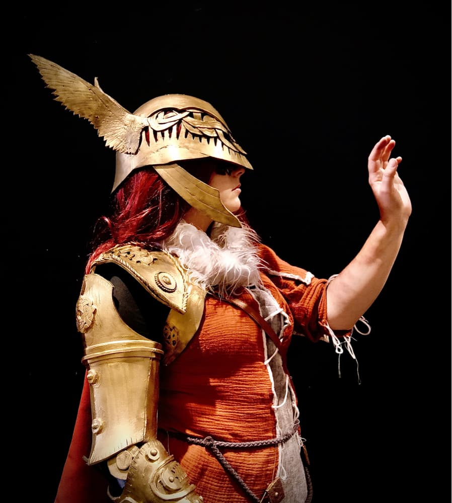 Geek Days Lille 2024 - Photo 13