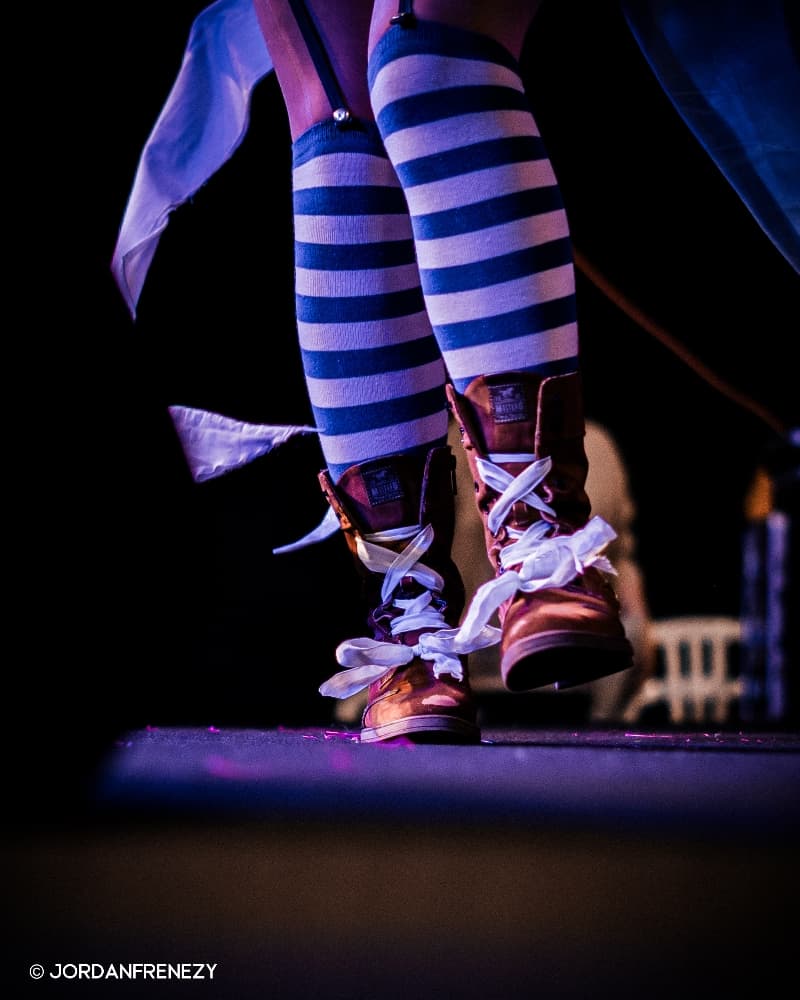 concours geek days - Photo 6