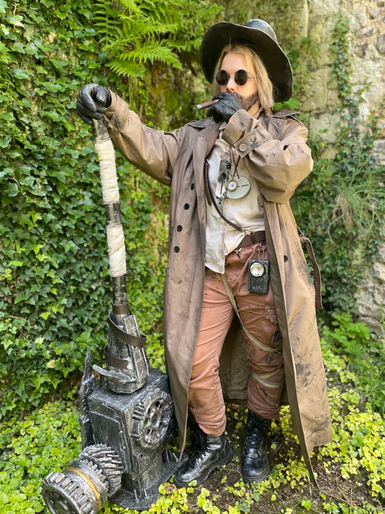 Bernay geek - Photo 3