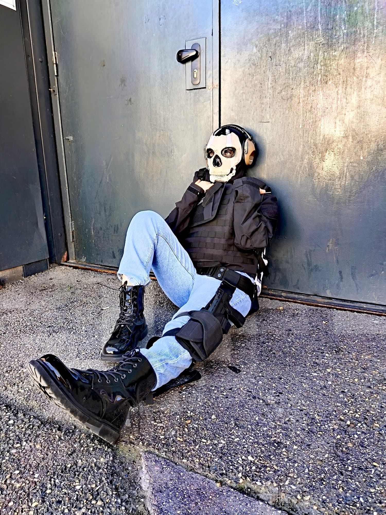 Ghost  - Photo 6