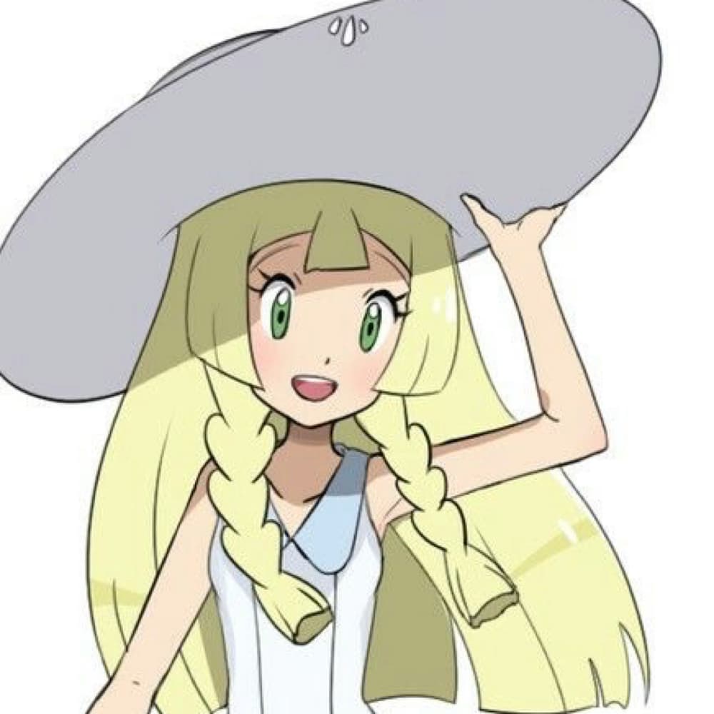 Lillie