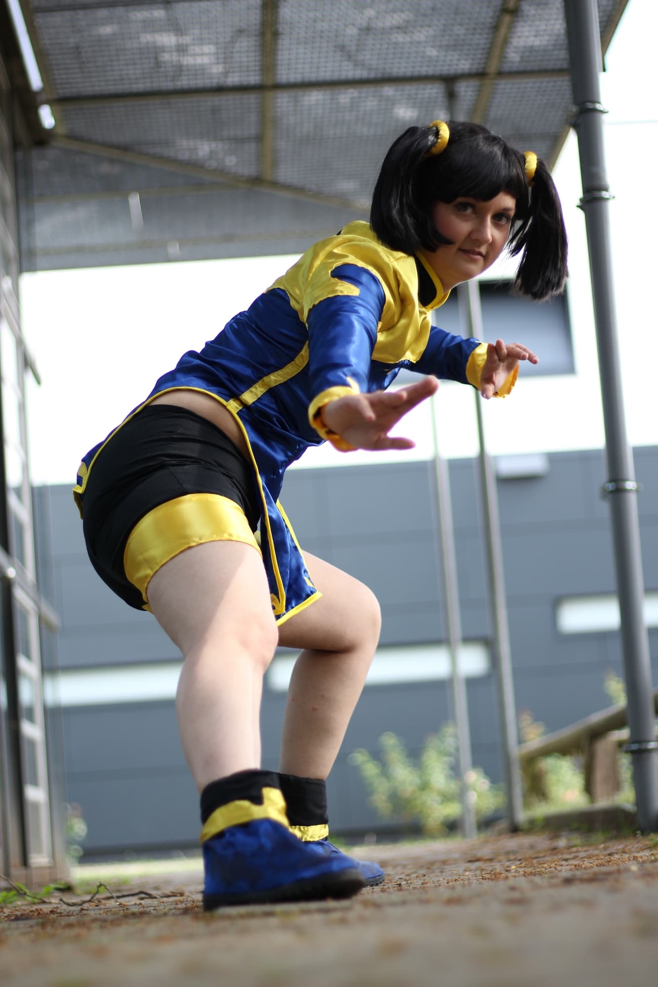 Xiaoyu (TTT) - Photo 32