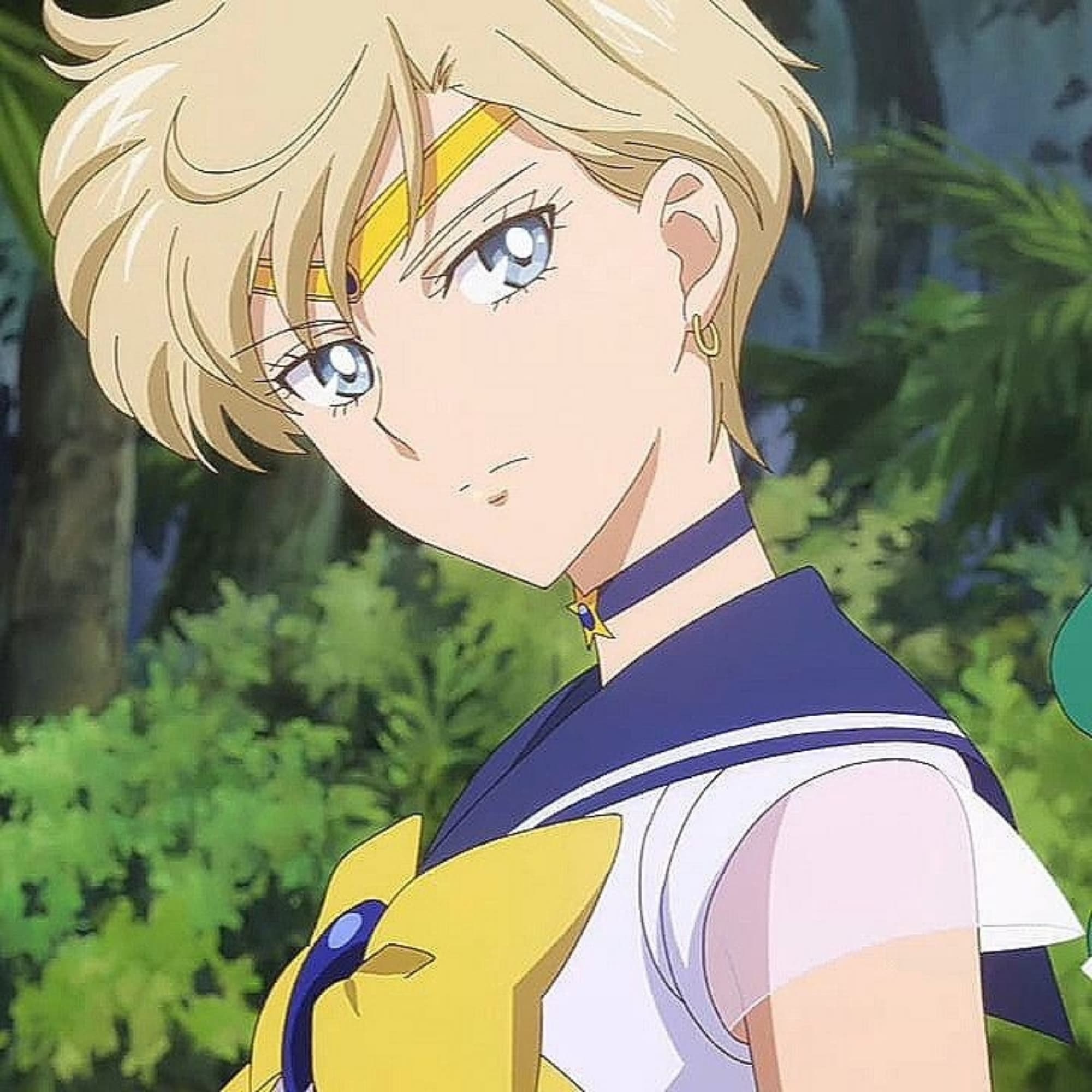 Sailor Uranus