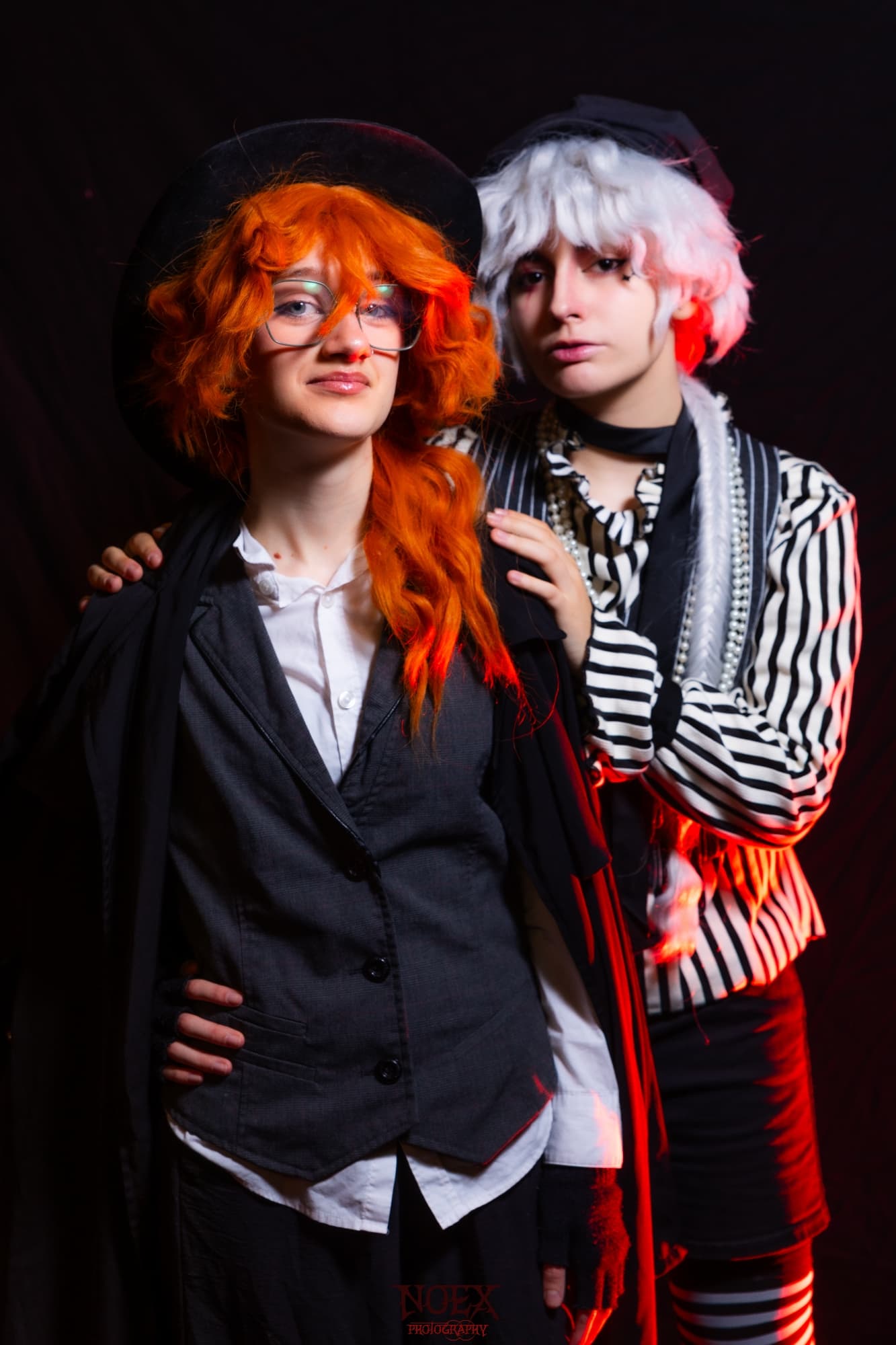 Nikolai X Chuuya  - Photo 2