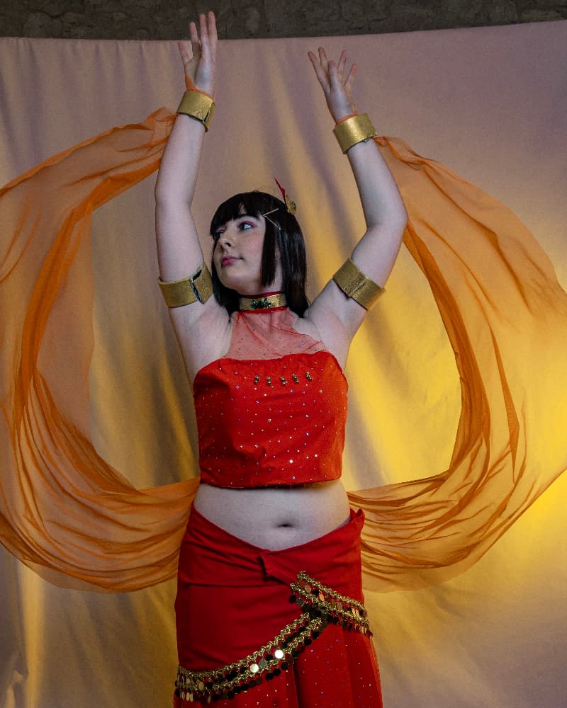 Manatsu Dia 2024 - Photo 3