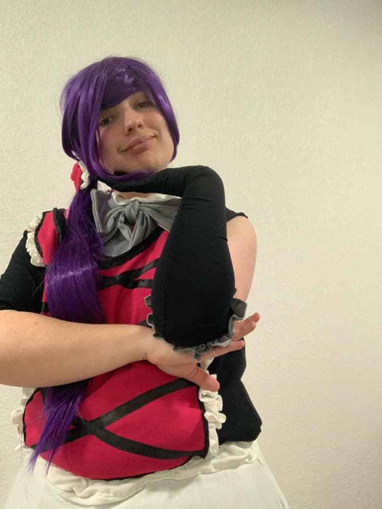 Sarah Kazuno - Photo 1