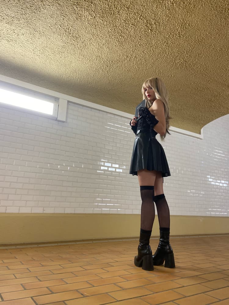 Misa Amane  - Photo 30