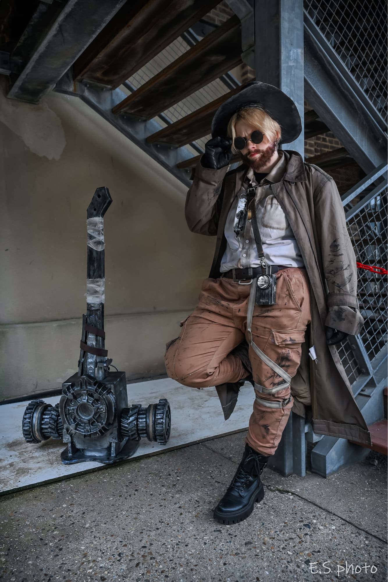 Heisenberg v3 - Photo 3