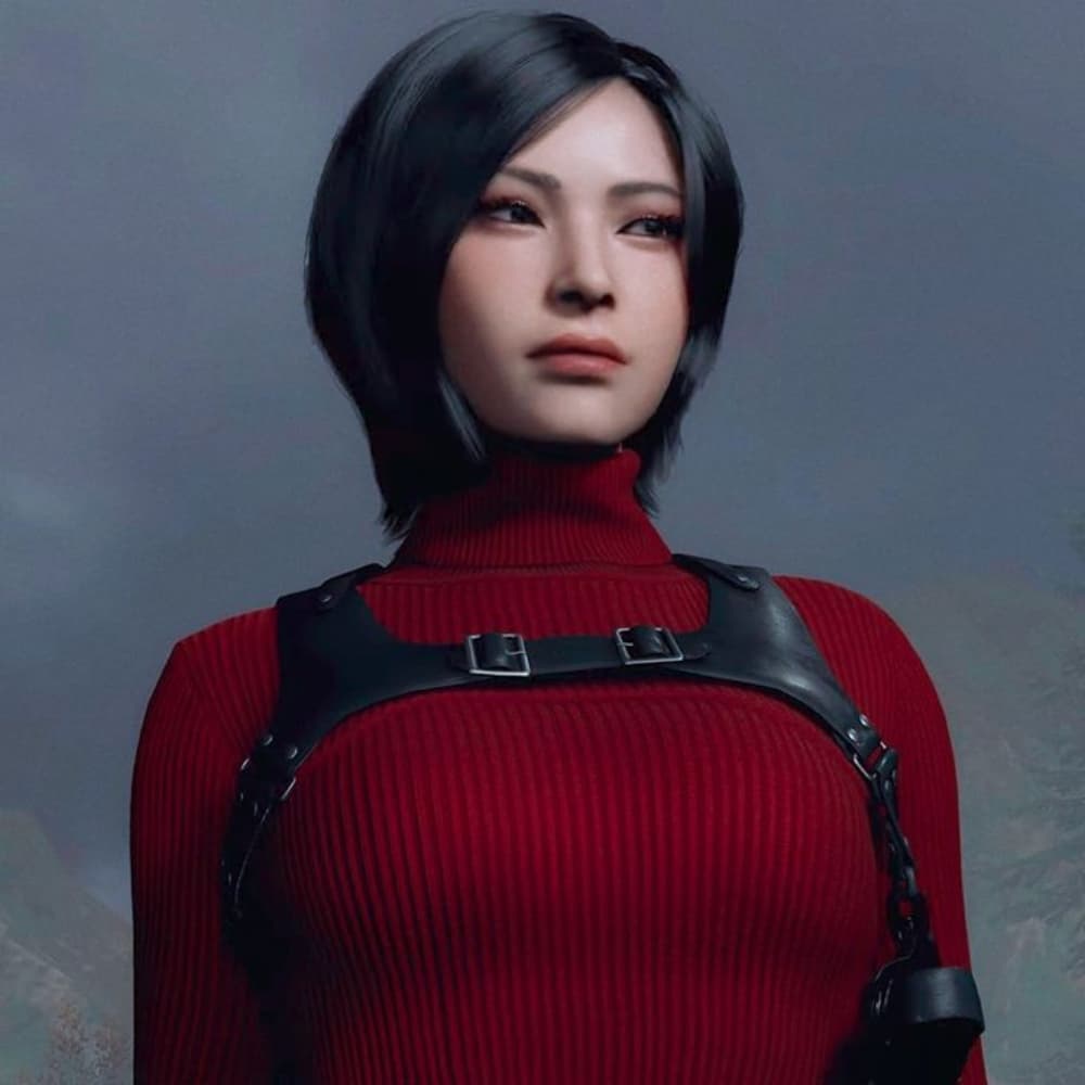 Ada wong 