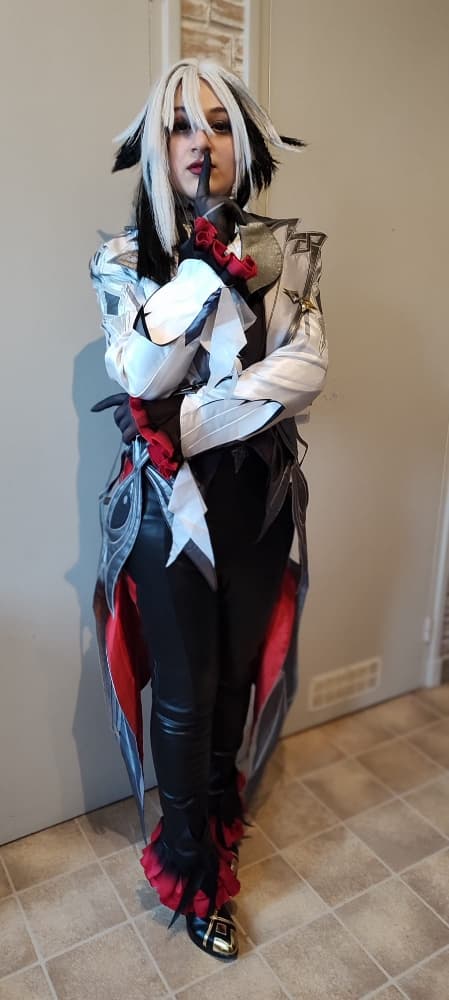 Arlecchino - Photo 18