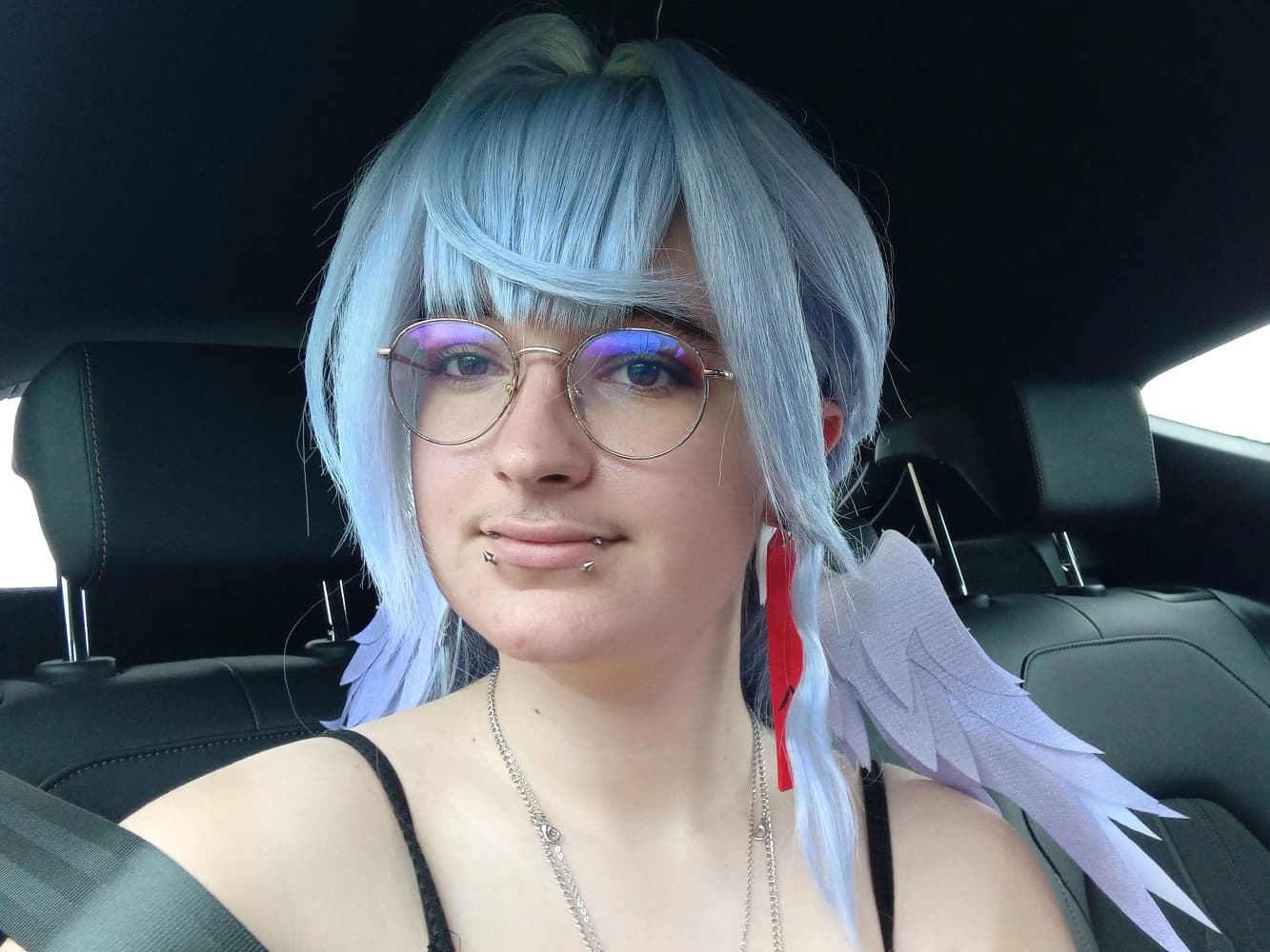 Robin casual - Photo 8