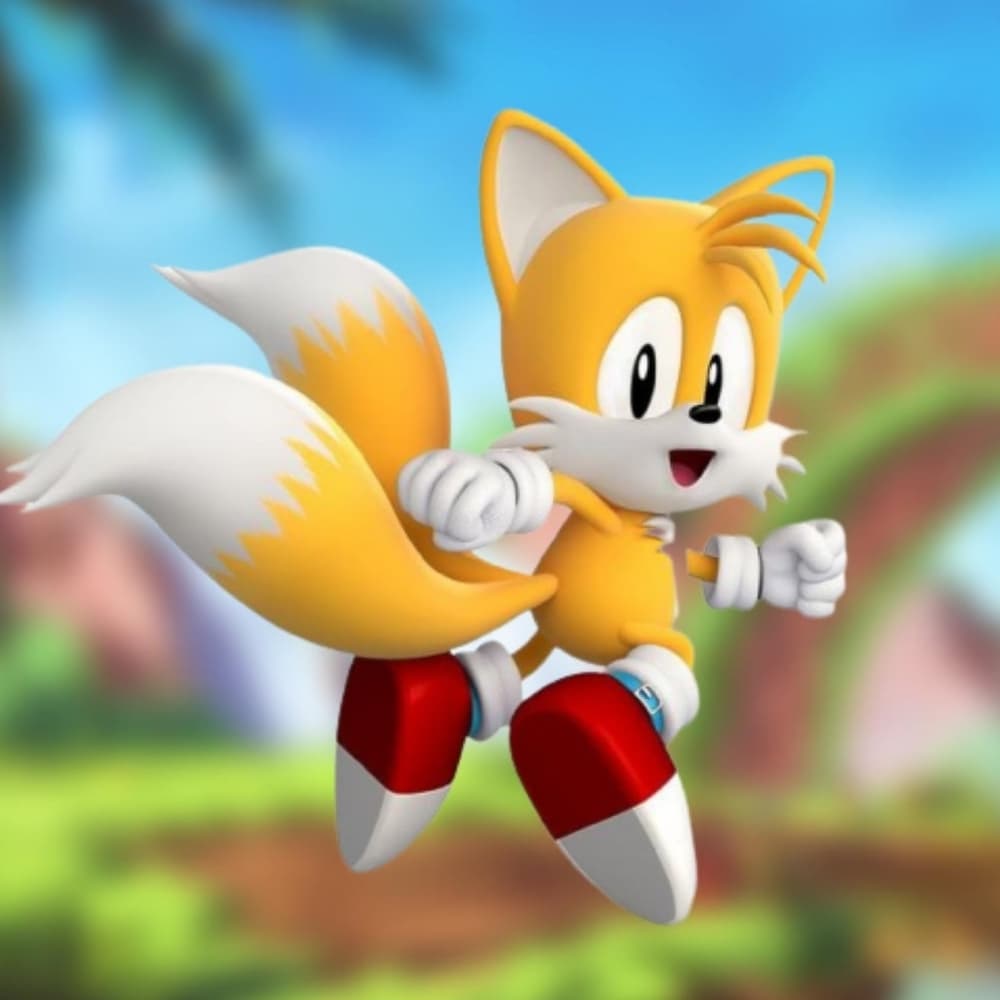 Tails
