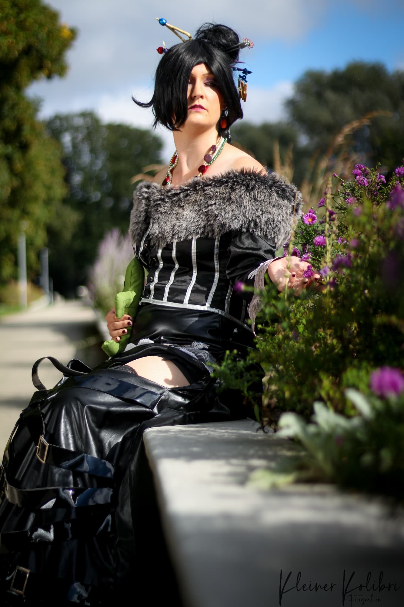 InselCosplaytreff 20 - Photo 15