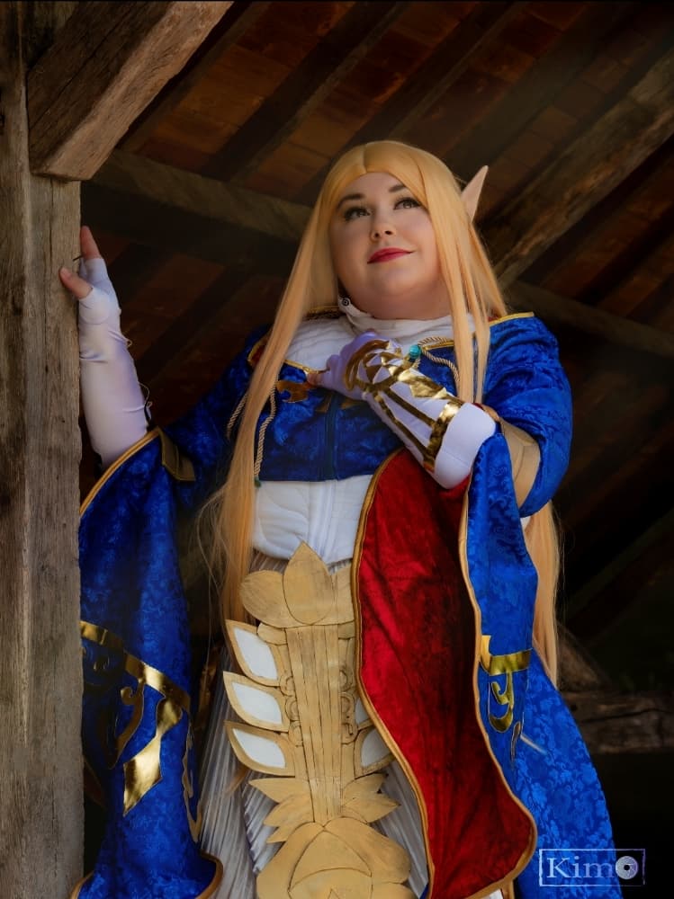 Zelda BOTW - Photo 10