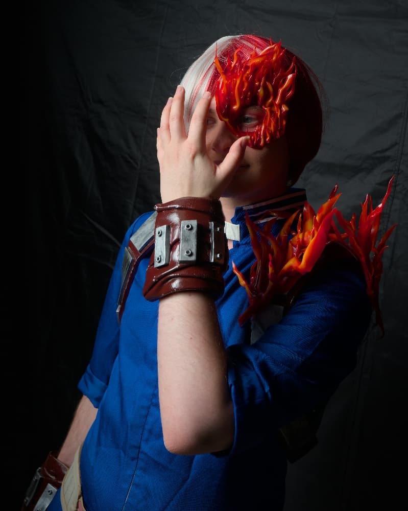 Shoto (Breizh con) - Photo 2