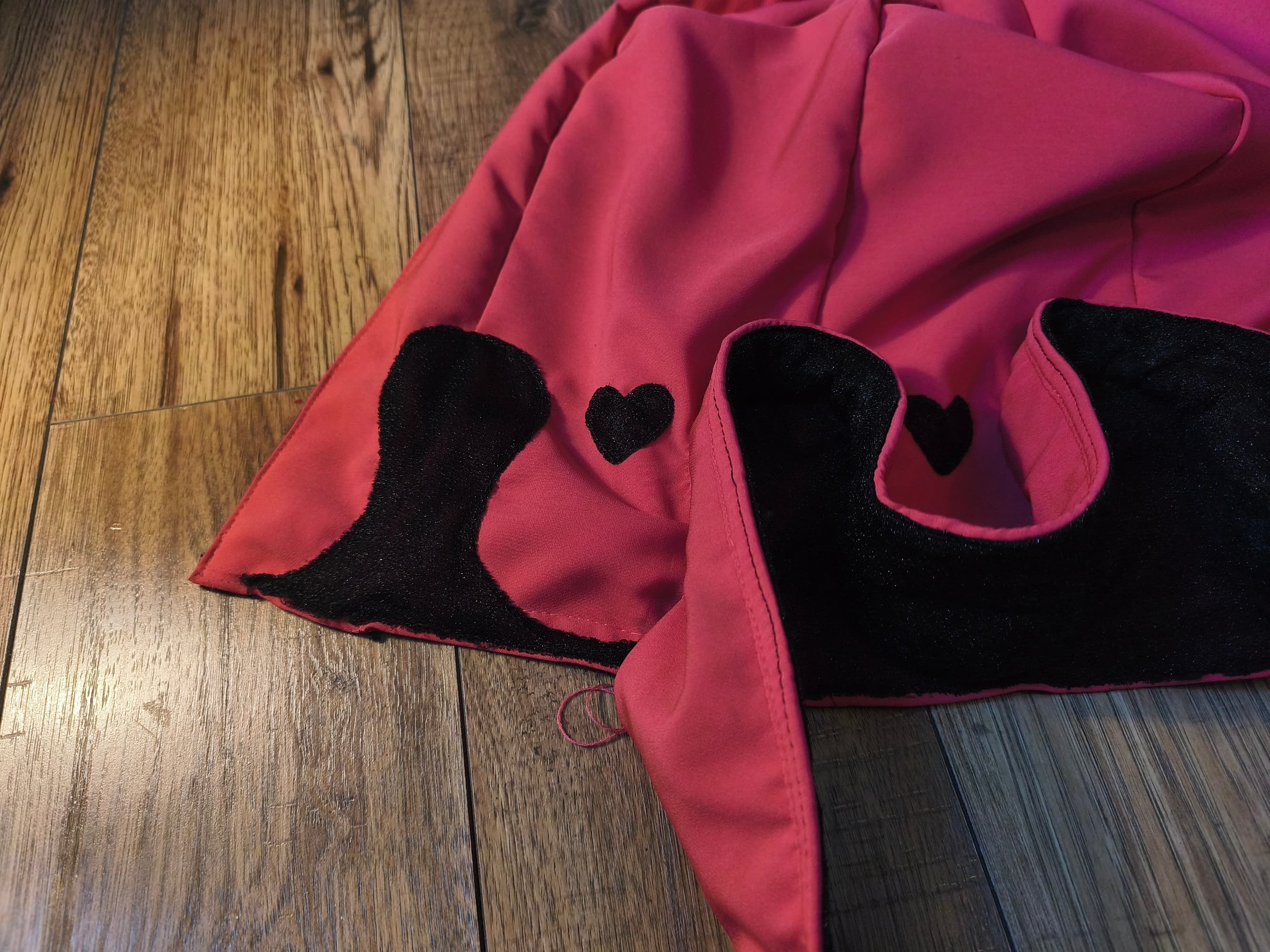 Création angel dust  - Photo 3